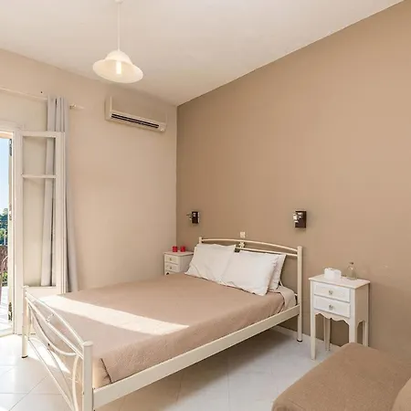 Apartament Studio With Adult And Childrens Pool - Beach, Corfu Pelekas