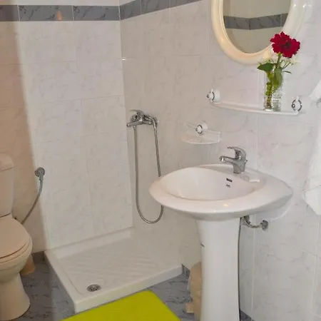 Studio With Adult And Childrens Pool - Beach, Corfu Apartament *