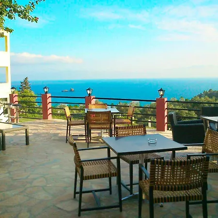 Studio With Adult And Childrens Pool - Beach, Corfu Apartament