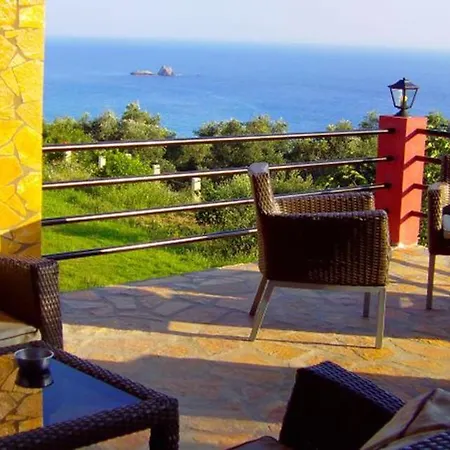 Apartament Studio With Adult And Childrens Pool - Beach, Corfu *
